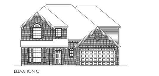 11911 Champions Forest Drive - Photo 1