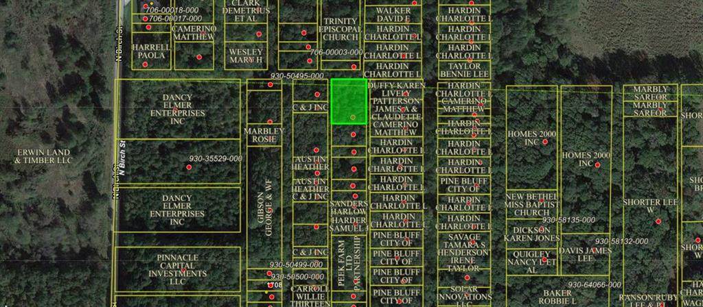 Lots 1-4 Lindell Street - Photo 1