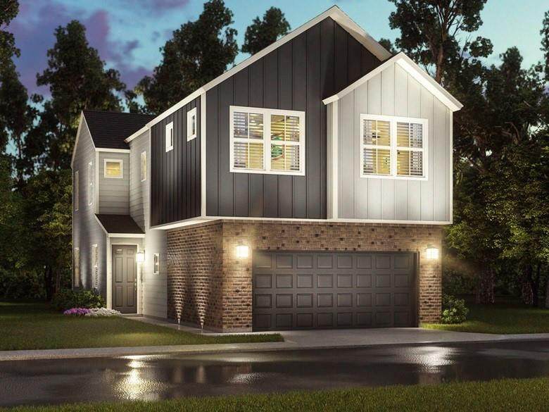 1519 Parkland Oak Drive - Photo 1