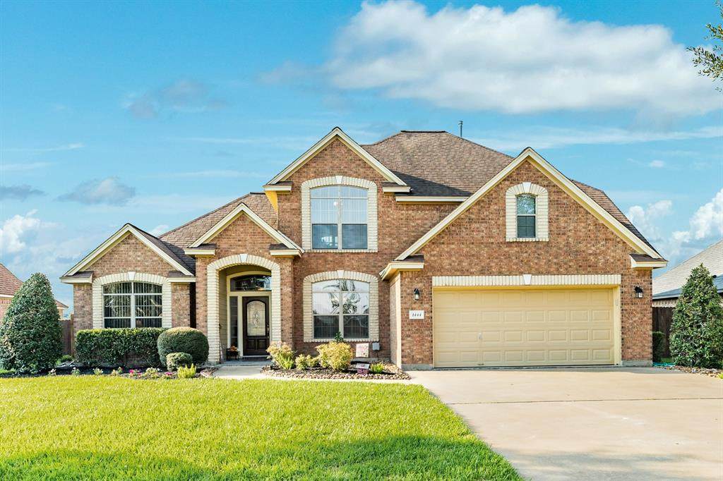 1444 Bluebonnet Lane - Photo 1