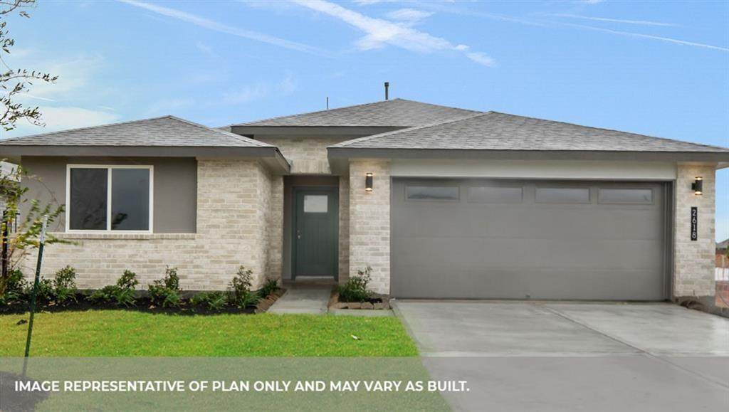 13333 Diamond Reef Lane - Photo 1