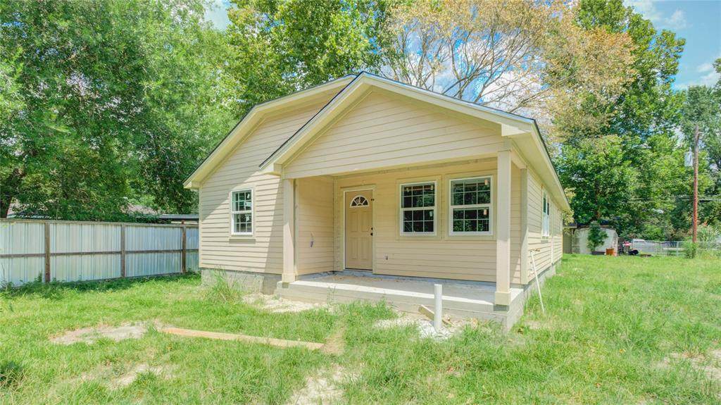 6011 Townson Road - Photo 1