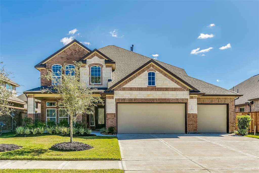 7711 Mesquite Hill Lane - Photo 1