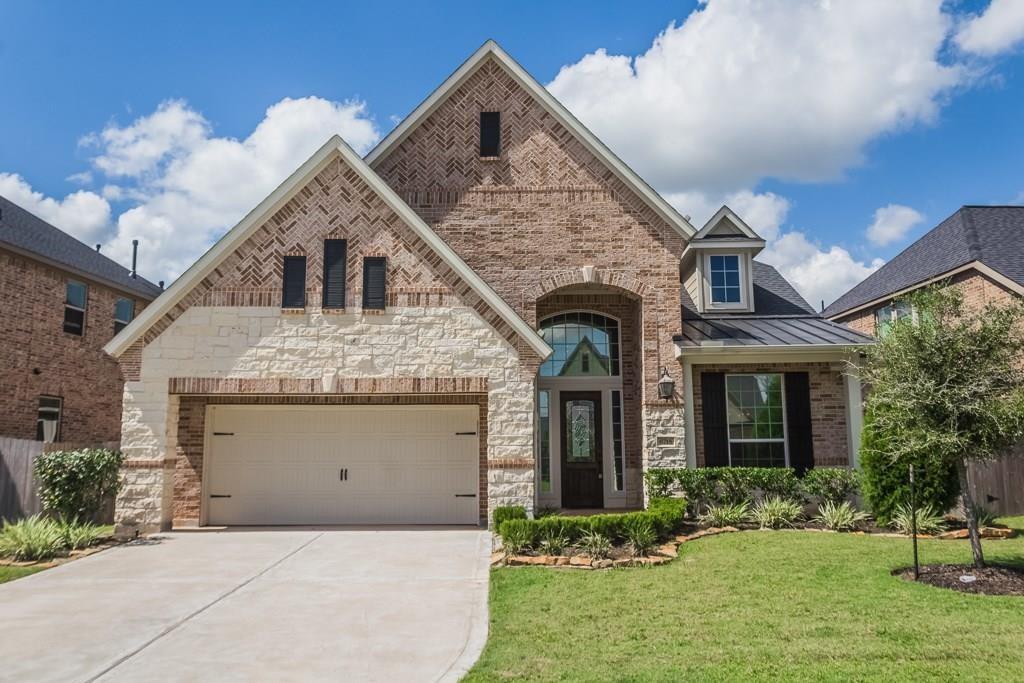 6718 Miller Shadow Lane - Photo 1