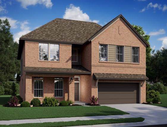 1029 Open Sky Drive - Photo 1