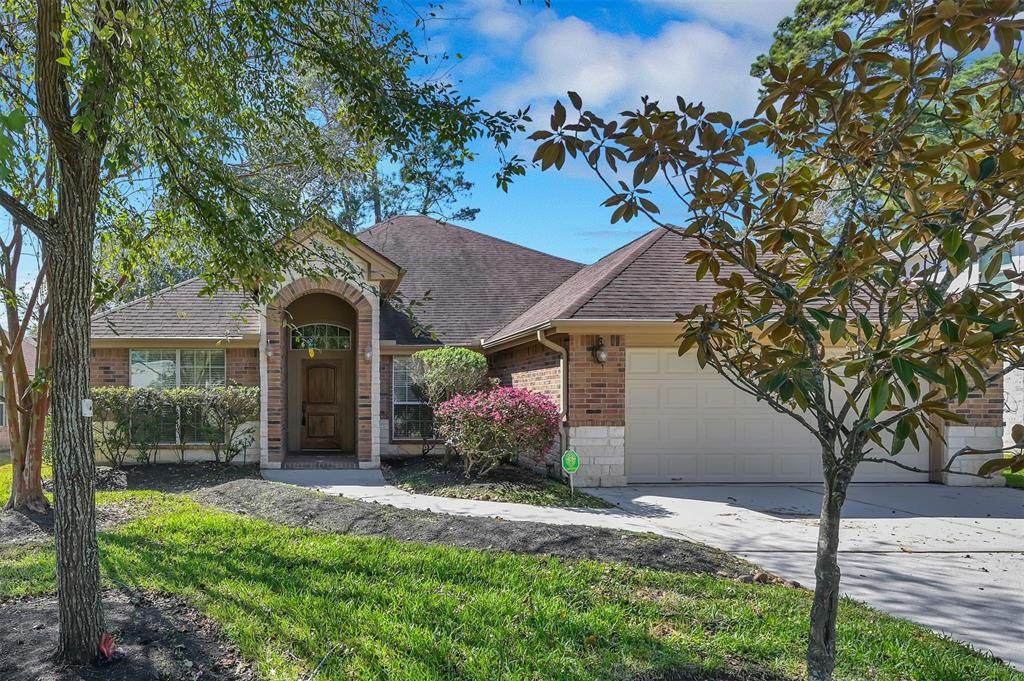 2831 Pine Arbor Drive - Photo 1