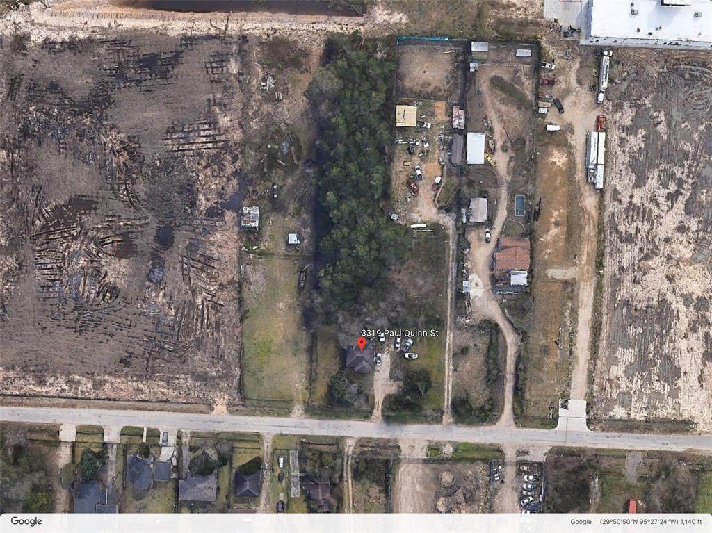 3321 Paul Quinn Street - Photo 1