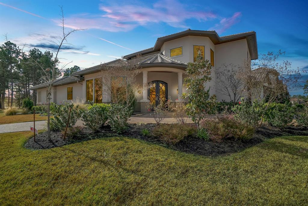 6 Shadow Creek Villas Loop - Photo 1