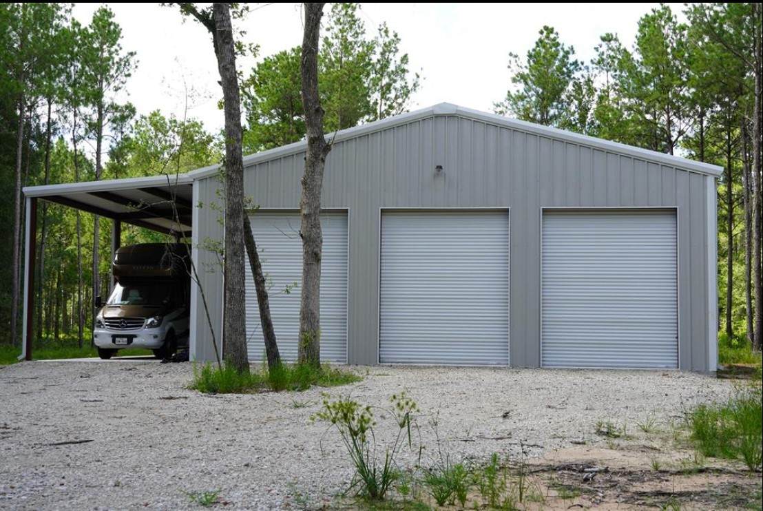 17742 Terrace Oaks Drive - Photo 1