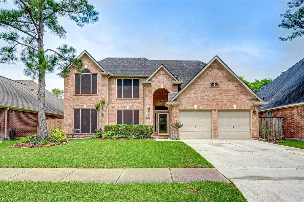 6727 High Knoll Drive - Photo 1