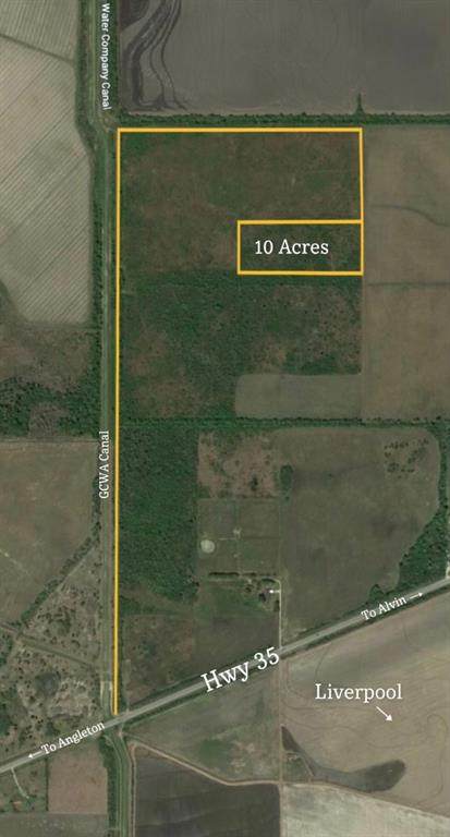 0 Off Hwy 35 - Photo 1