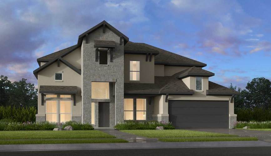9310 Daisy Valley Drive - Photo 1