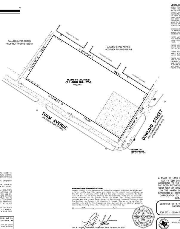 2317 Tuam Street - Photo 1
