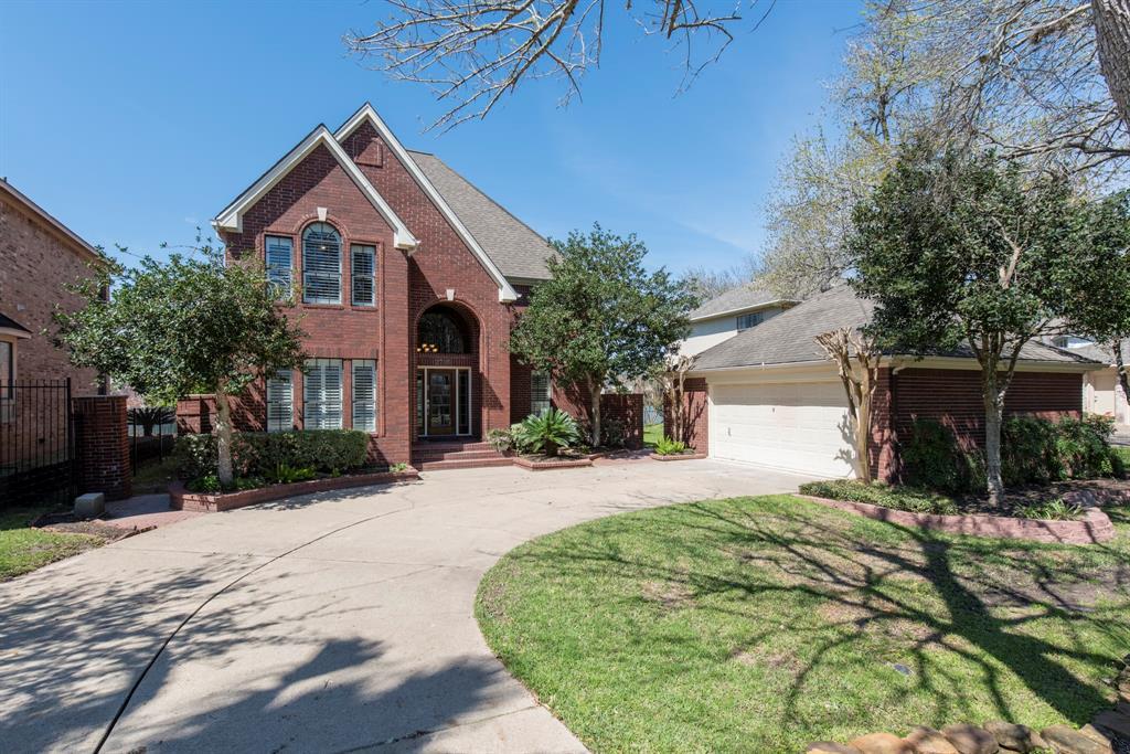 2710 Peninsulas Drive - Photo 1