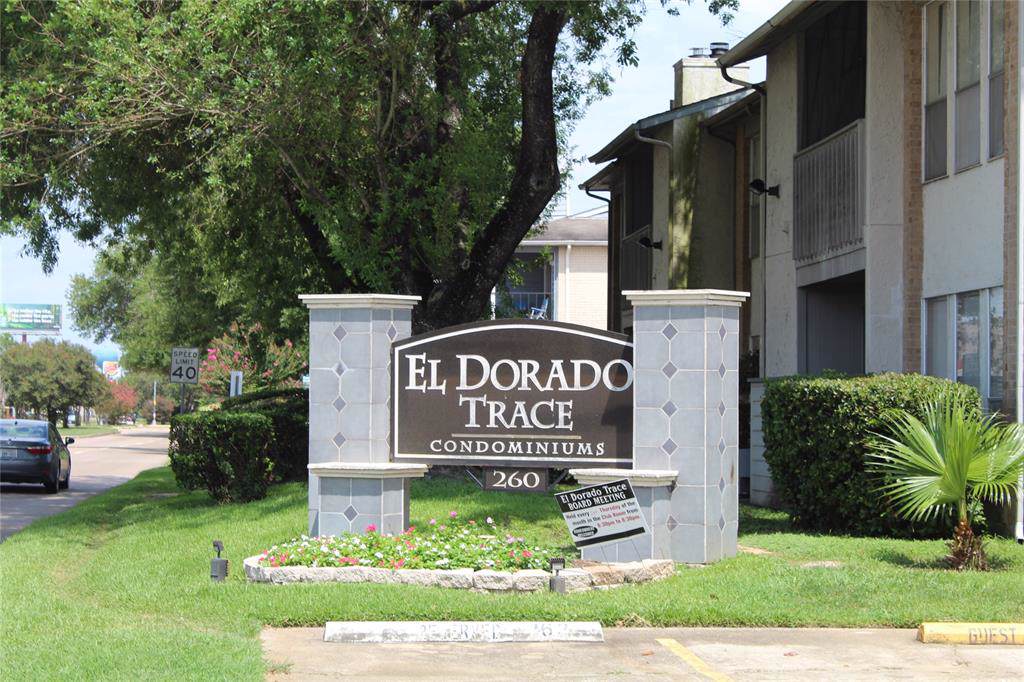 260 El Dorado Boulevard - Photo 1