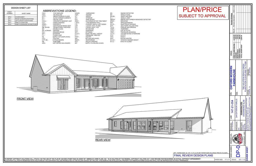 4244 Holstein Drive - Photo 1