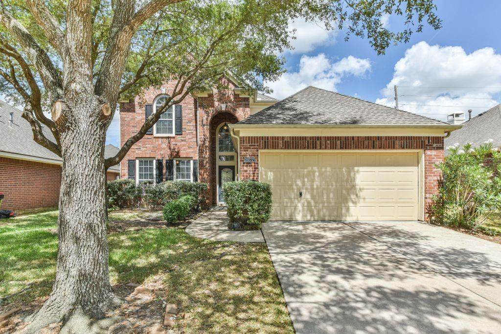 16227 Field Haze Trail - Photo 1
