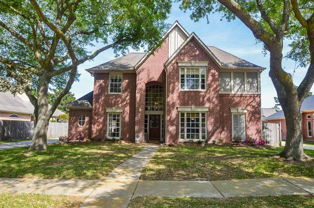 2419 Cinco Park Place - Photo 1