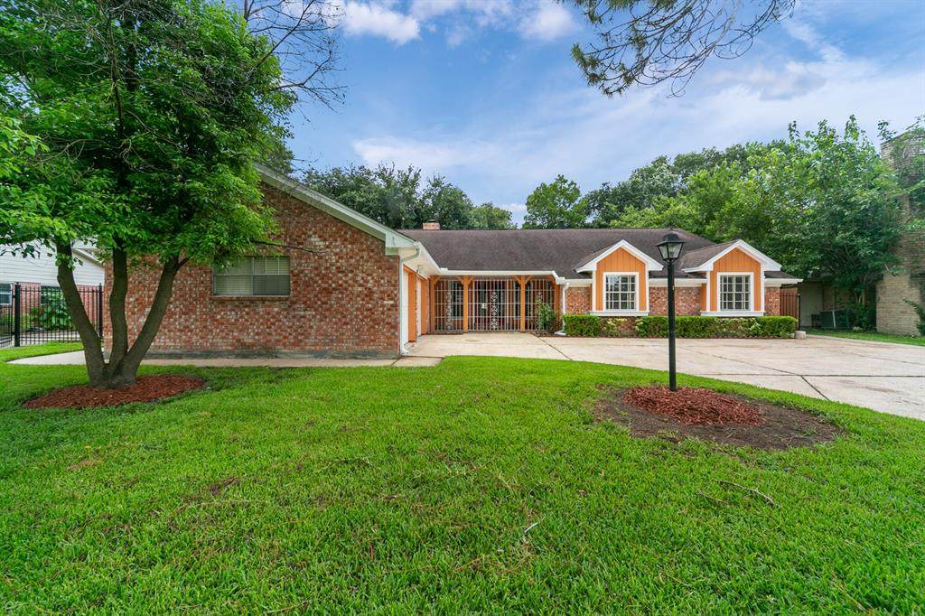 5518 Bent Bough Lane - Photo 1