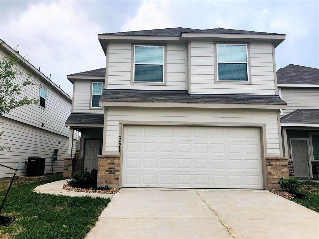 24911 Lorenzo Glaze Trail - Photo 1