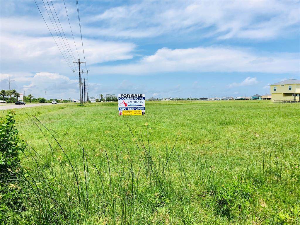 2206 Hwy 87 - Photo 1