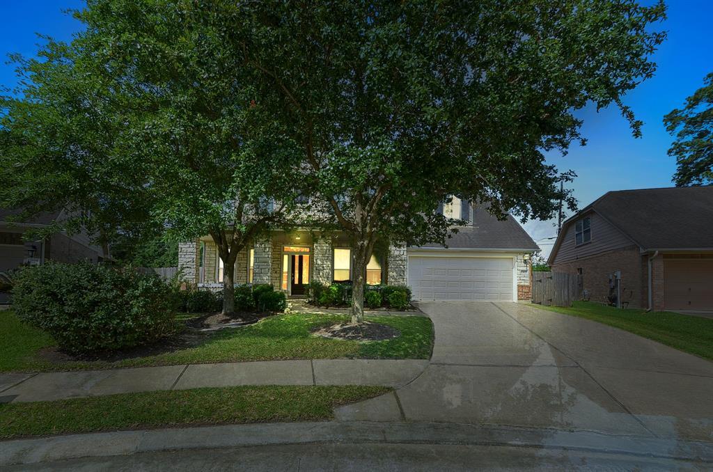 13603 Highland Cove Drive - Photo 1