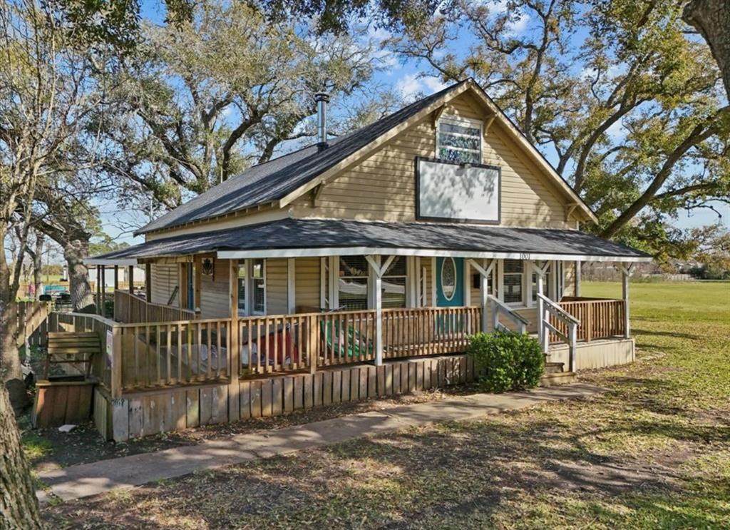 1001 Fm 646 Road - Photo 1