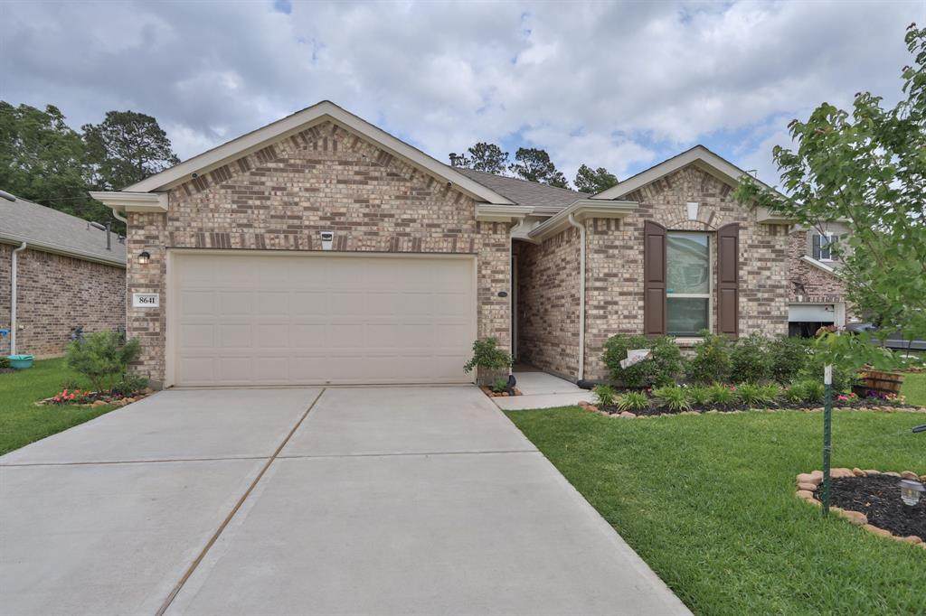 8641 Cimarron Mesa Lane - Photo 1
