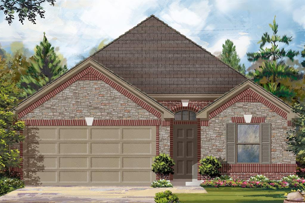 6711 Knoll Spring Way - Photo 1