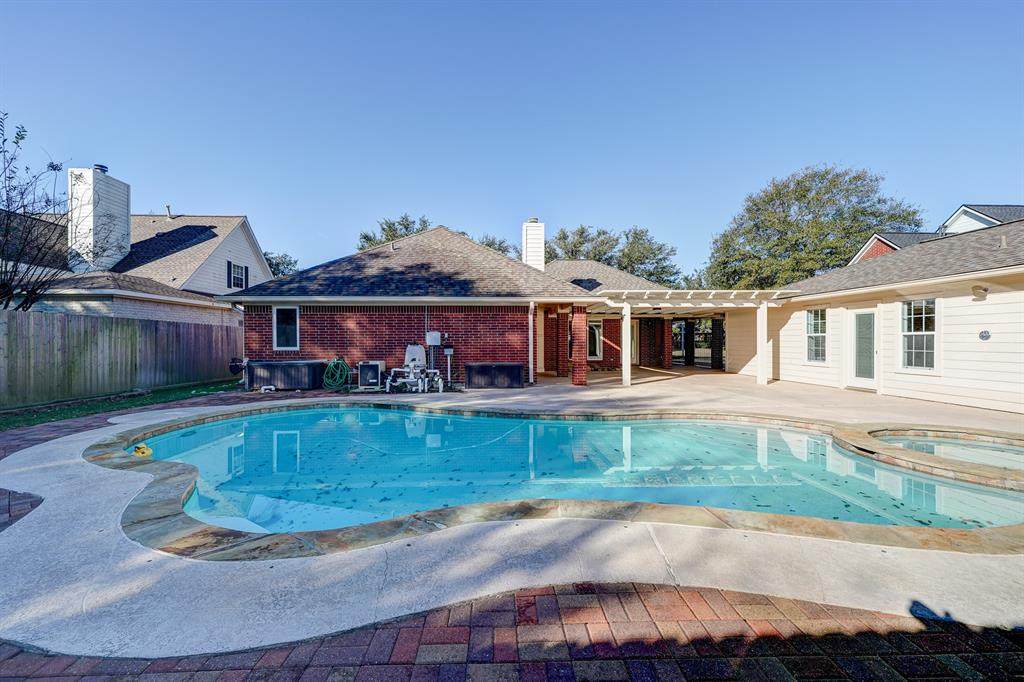 3226 Greenhead Street - Photo 1