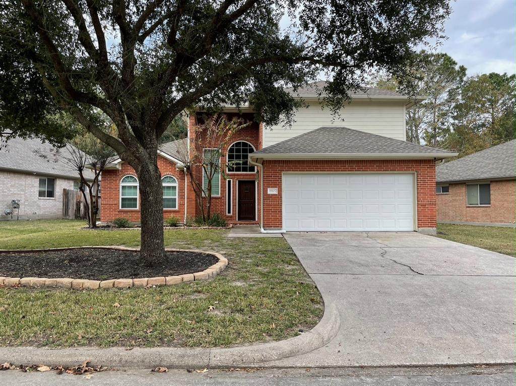 19107 Sprintwood Court - Photo 1