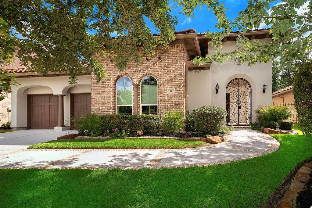 50 Lake Reverie Place - Photo 1