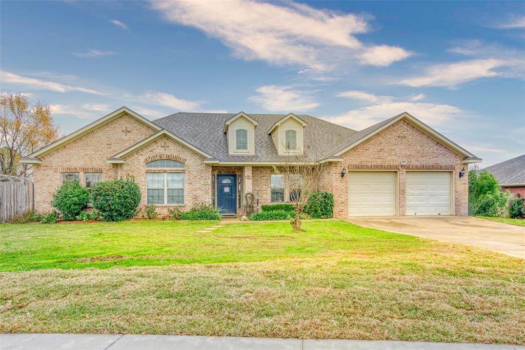 1504 Wood Springs Road - Photo 1