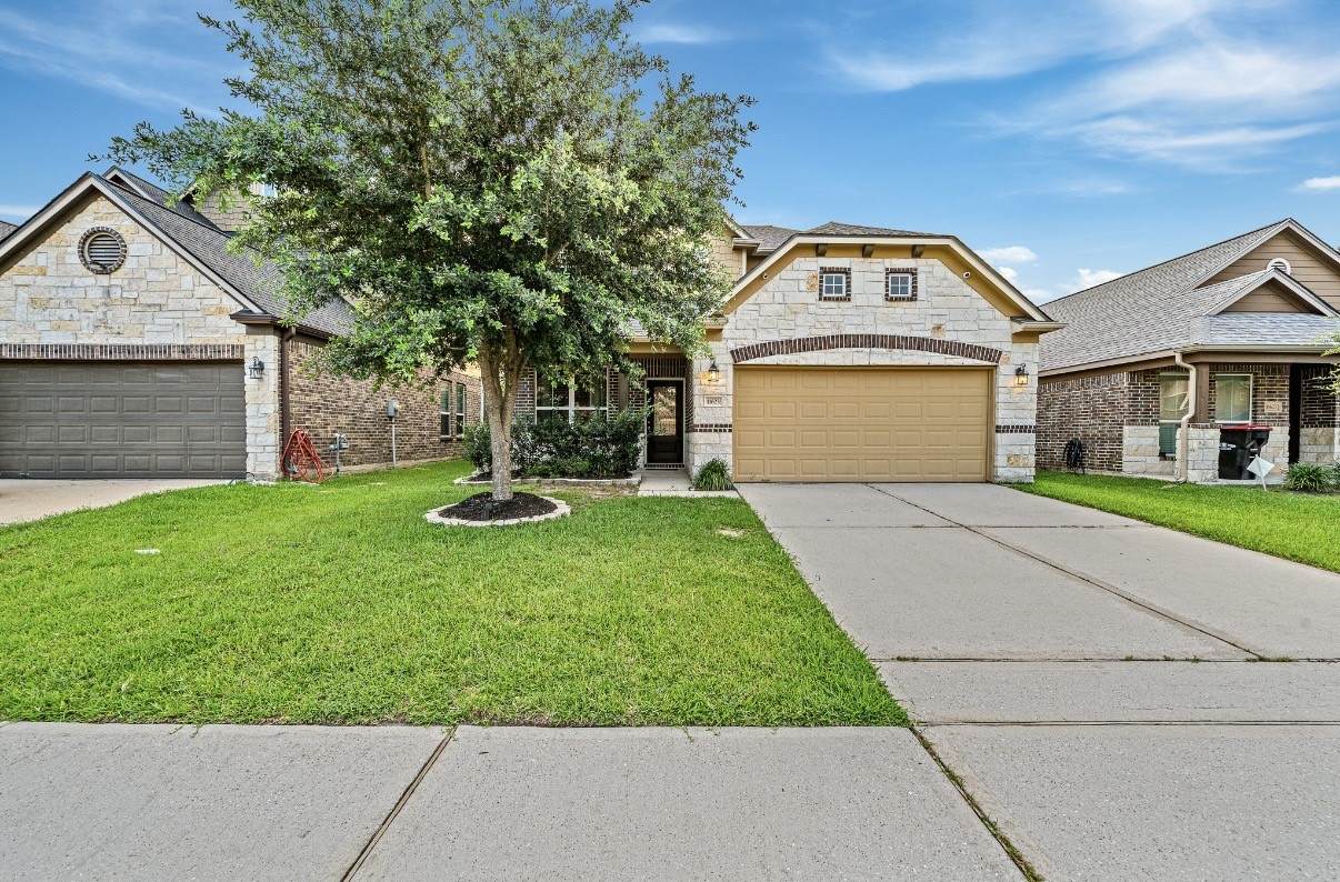 11623 Greensbrook Garden Drive - Photo 1