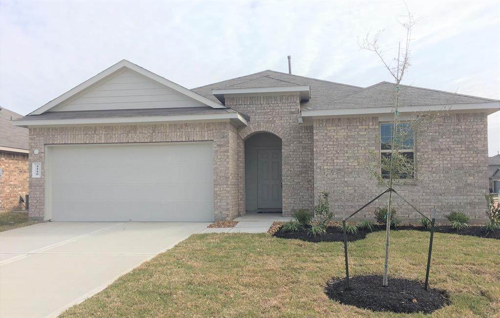 4110 Magliana Lane - Photo 1