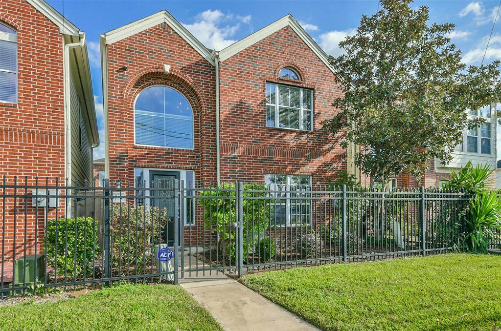 1721 Aden Mist Drive - Photo 1