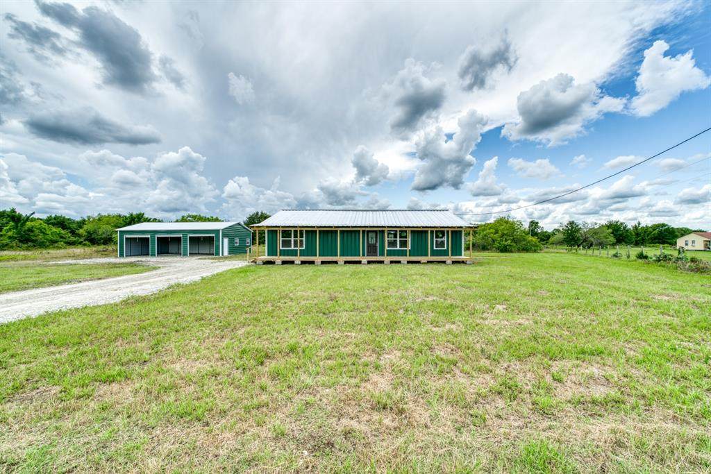 25105 Bedias Drive - Photo 1