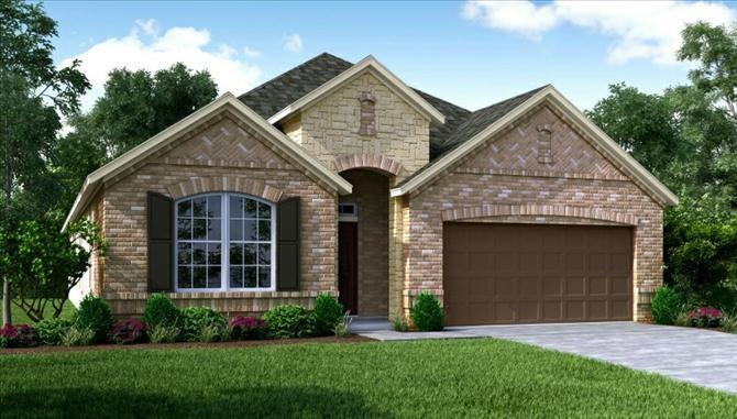 5307 Baroness Lane - Photo 1