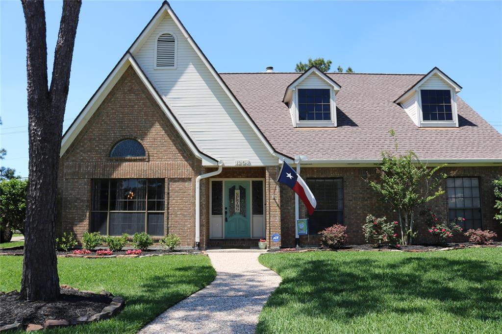 1204 White Wing Circle - Photo 1