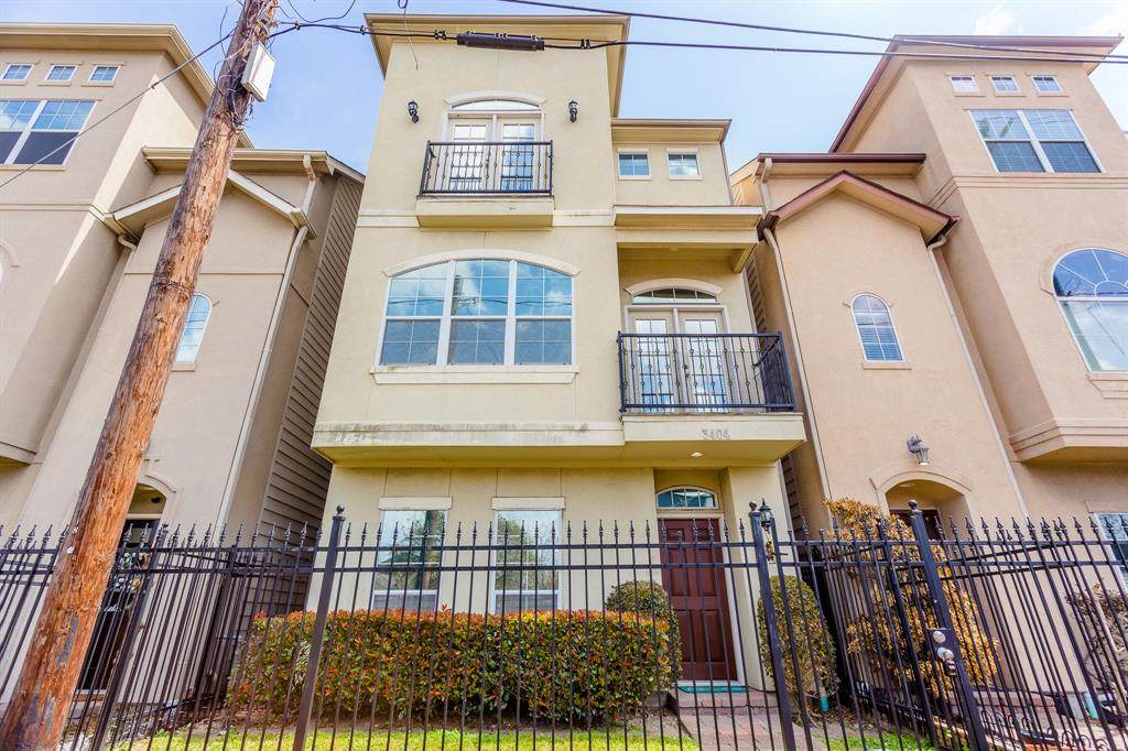 3404 Nance Street - Photo 1