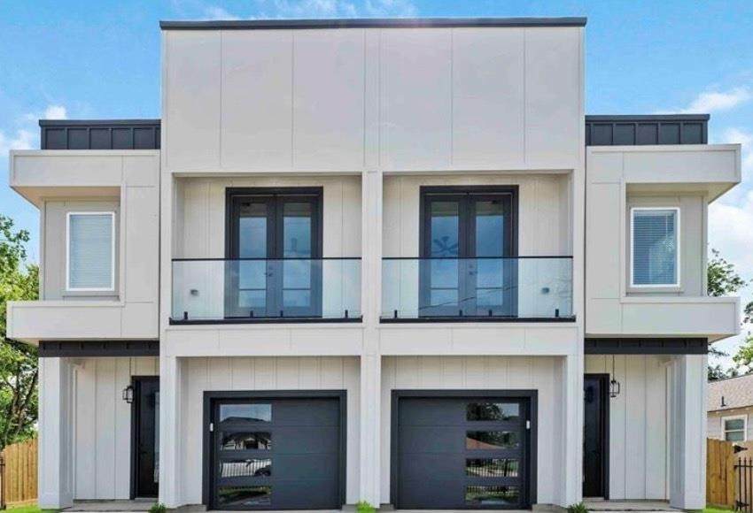 8317 Bassett Street - Photo 1