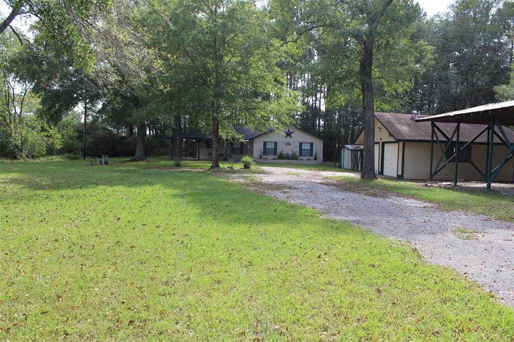 17546 Fm 3083 Road - Photo 1