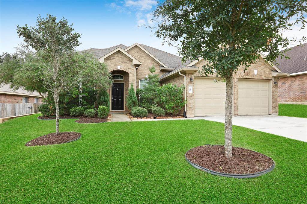 606 Fantasy Lane - Photo 1