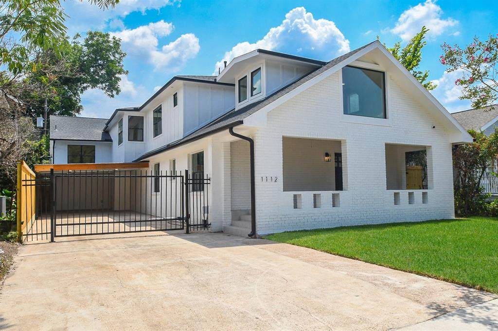 1112 Merrill Street - Photo 1