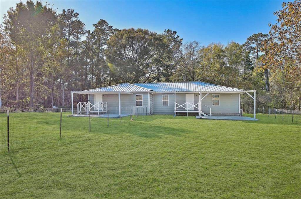 22965 Highway 146 - Photo 1