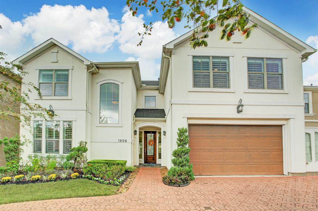 1806 Jade Hollow Lane - Photo 1