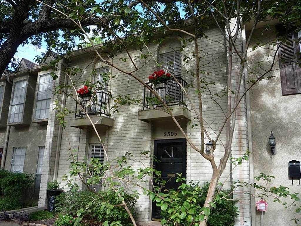 3505 Stanford Street - Photo 1