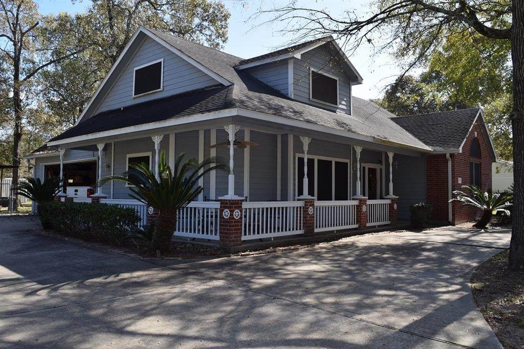 10631 Fussel Road - Photo 1