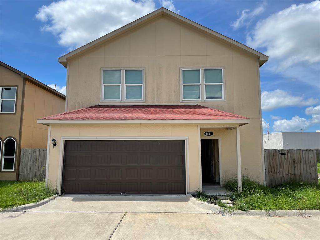 8611 Beviamo Street - Photo 1