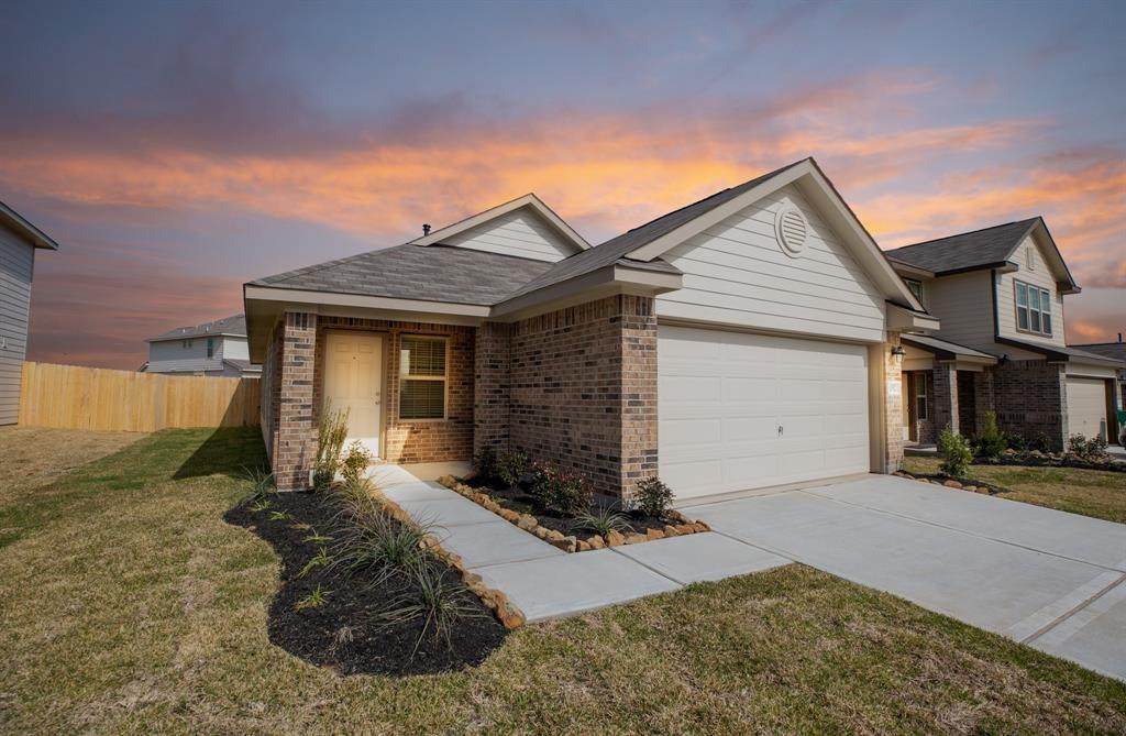 11052 Lake Mist Lane - Photo 1